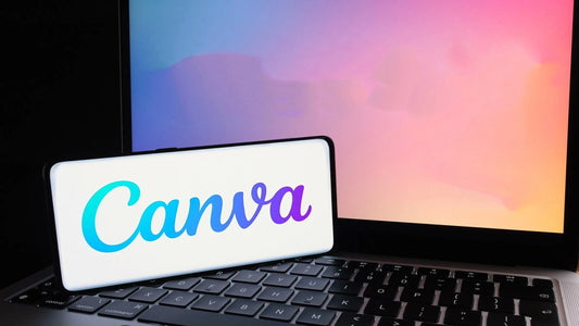 Canva Graphic Design Masterclass For Passive Income │14 in 1